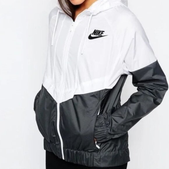 Nike Windbreaker XS - Picture 5 of 5